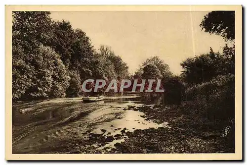 Cartes postales La Suisse Normande L Orne A Clecy