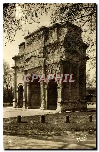 Cartes postales Orange La Provence Romaine L Arc de Triomphe