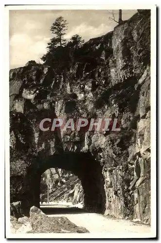 Cartes postales Schlucht