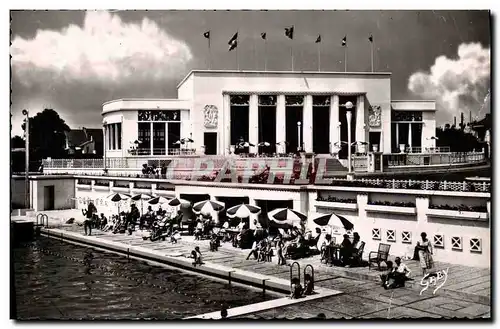 Cartes postales moderne Les Sables D Olonne Le Casino