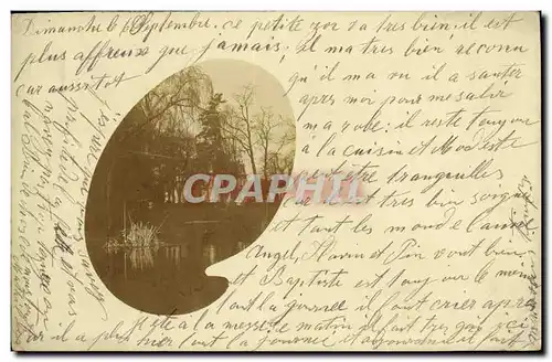 CARTE PHOTO Abbeville