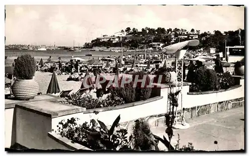 Cartes postales moderne Cavalaire Sur Mer La Corniche Des Maures