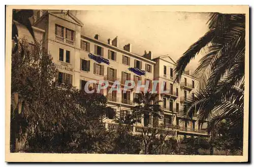 Cartes postales Saint Maxime sur Mer La Plage et les Bains du Casino