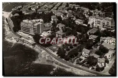 Cartes postales moderne Grande Hotel Sainte Maxime