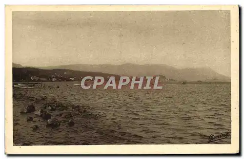 Cartes postales Les Sablettes Les Bains La Rade de Tamaris