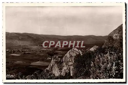 Cartes postales Environs de Toulon Le Mont Fenouillet