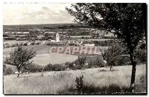 Cartes postales moderne Male Vue Generale