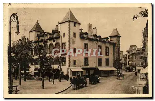 Cartes postales Saint Jean De Luz La Maison de Louis XIV