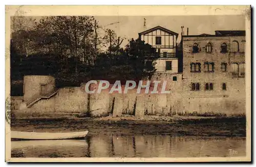 Cartes postales Hendaye La Maison De Pierre Loti