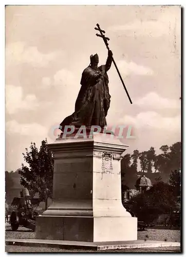 Ansichtskarte AK Bayonne Monument du Cardinal Lavigerie