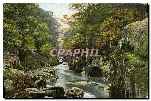 Cartes postales Betws y Coed