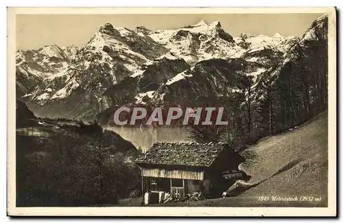 Cartes postales Urilstock