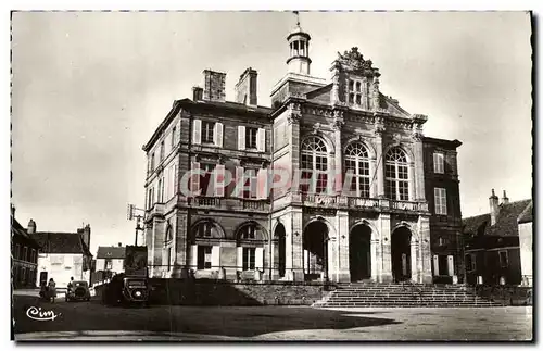 Cartes postales moderne Sees L Hotel de Ville