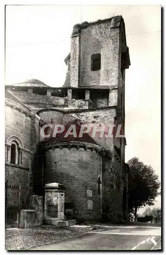 Cartes postales moderne Oloron Ste Marie L Eglise Ste Croix