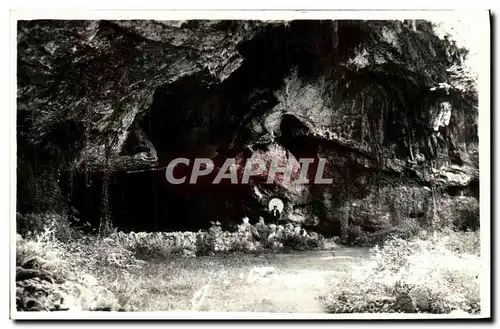 Cartes postales moderne Grottes de Sare