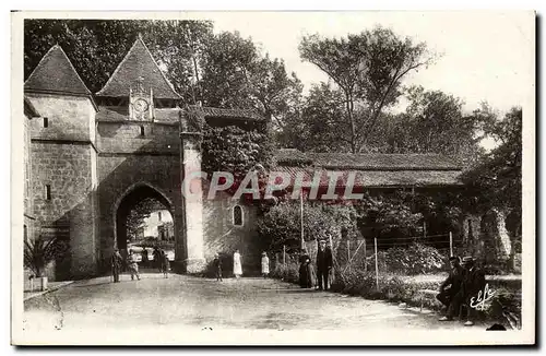 Cartes postales moderne Barbotan Les Thermes