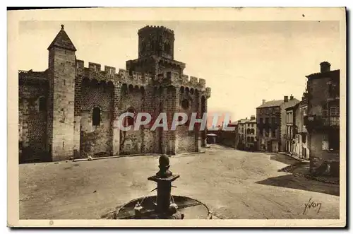 Cartes postales Royat L Eglise Saint Leger