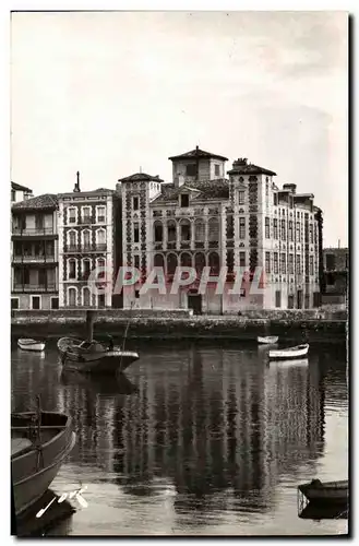 Cartes postales Pau Grand Diplome D Honneur Saint Jean De Luz La Maison de L Infante