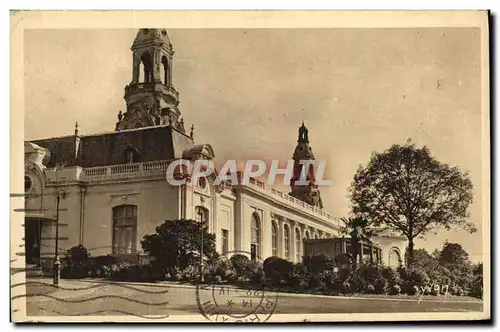 Cartes postales Pau Vue Generale