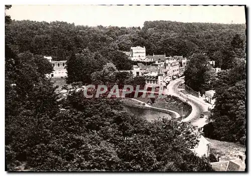 Cartes postales Bagnoles de L Orne Vue Generale