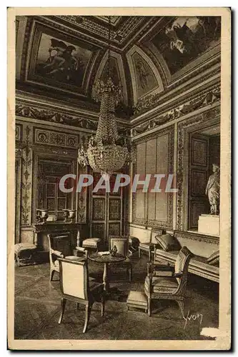 Cartes postales Compiegne Salon de Repos du Prince Imperial