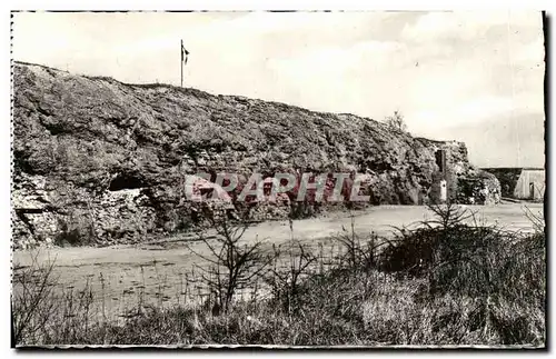 Cartes postales Le Fort De Vaux Militaria