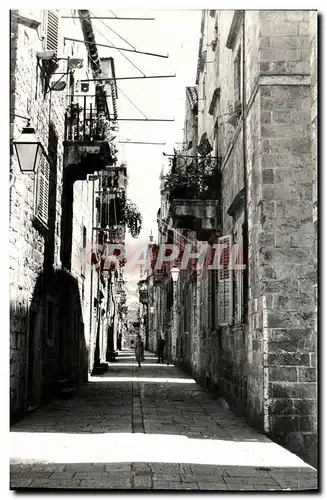 Cartes postales moderne Dubrovnik