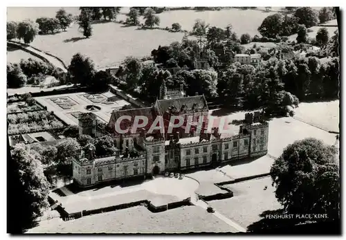 Cartes postales moderne Penshurt Place Kent