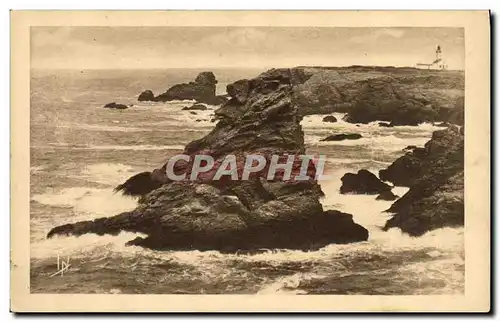 Cartes postales Cote Bretonne