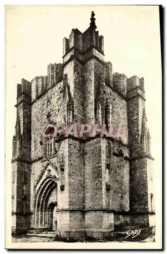 Cartes postales St Guenole Penmarc h Finistere La Tour carree