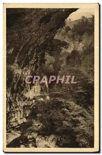 Cartes postales Gorges Du Loup