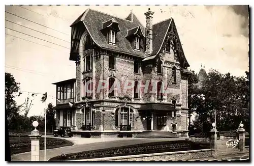 Cartes postales moderne Pornichet L Hotel de Ville