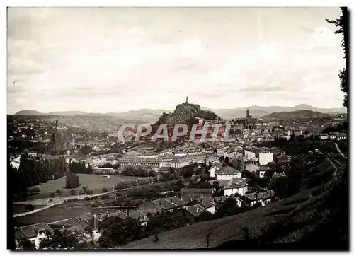 Cartes postales Le Puy