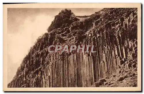 Cartes postales Env du Puy Les Orgues d Espaly