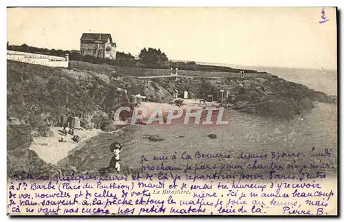 Cartes postales La Birochere