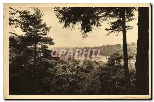 Cartes postales Bagnoles De L Orne Etablissement Thermal