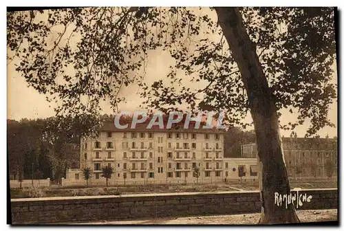 Cartes postales Dax Les Baignots