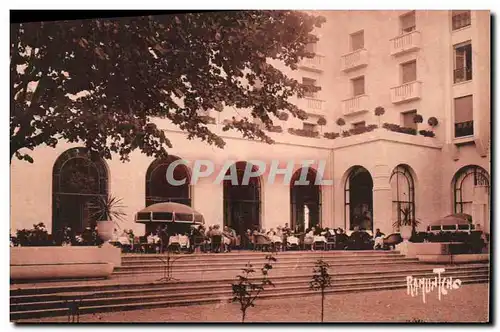 Cartes postales Dax Splendide Hotel