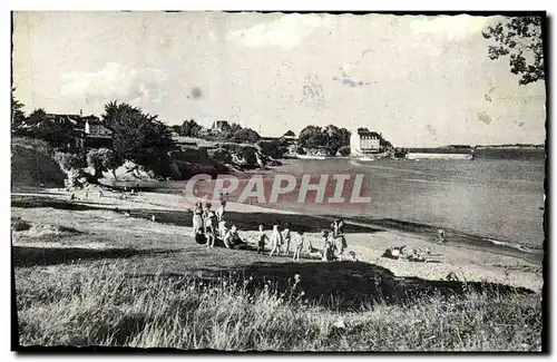 Cartes postales Saint Jacut de la Mer Les plages de la Pissott et du Cahtelet