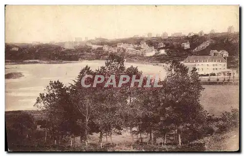 Cartes postales La Plage de Trestraou