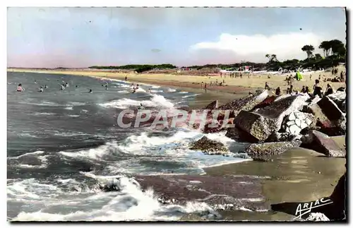 Cartes postales moderne lle D Oleron St Georges Plage de Plaisance