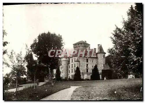 Cartes postales moderne Cantal Vic sur Cere Le Chateau Pestel