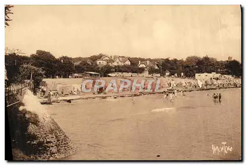 Cartes postales Plage de Saint Georges de Didonne