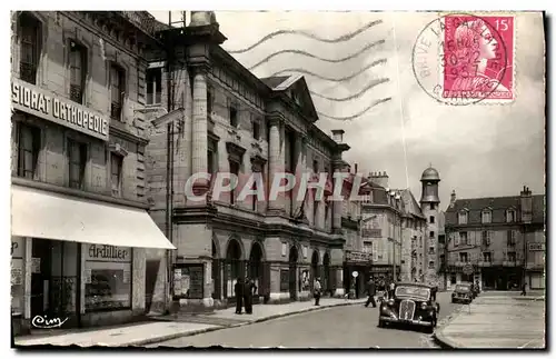 Cartes postales moderne Brive La Mairie