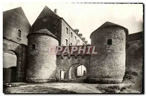 Cartes postales moderne Flavigny Porte du Val