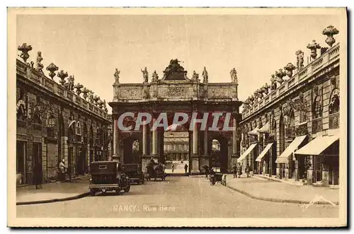 Cartes postales Nancy Rue Here