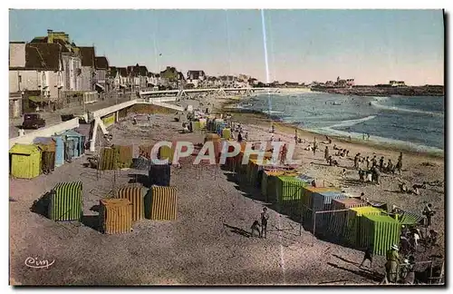 Cartes postales Quiberon La Plage