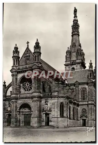 Cartes postales Sainte Anne D Auray La Basilique