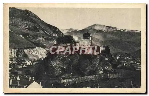 Cartes postales Lourdes