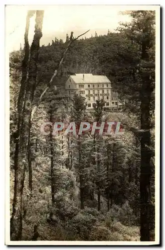 Cartes postales Schlucht Hotel des Roches